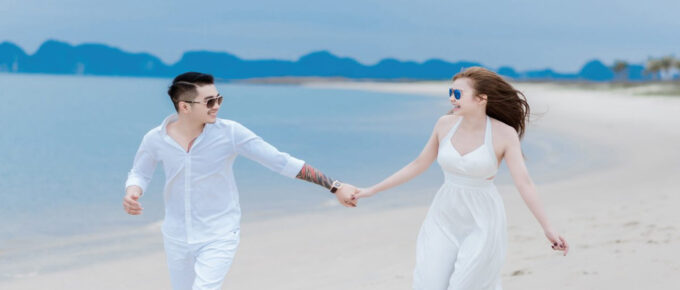 ALMA Resort Nha Trang – điểm đến tuyệt vời để hâm nóng tình cảm vợ chồng