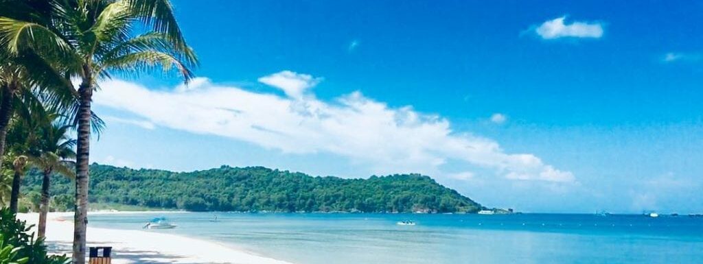 Đừng bỏ lỡ 07 địa điểm du lịch Cam Ranh này
