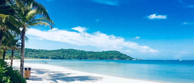 Top 5 bãi biển đẹp “mê hồn” nhất định phải khám phá khi đến Nha Trang du lịch